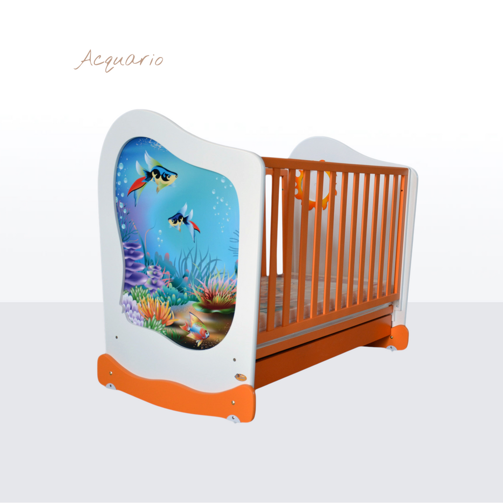 Lettini Collezione Natura