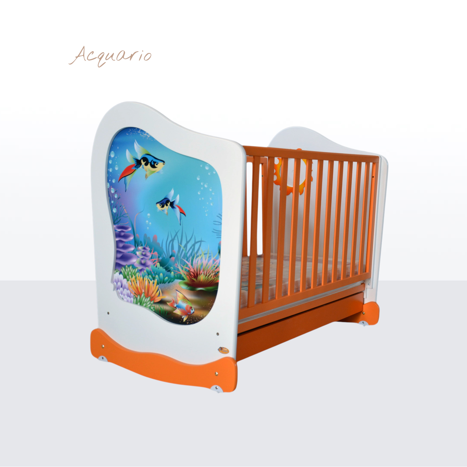 Lettini Collezione Natura