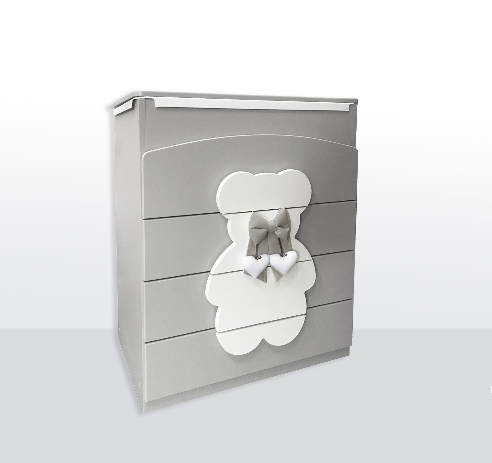 Bagnetto Camilla Orsetto e Luna