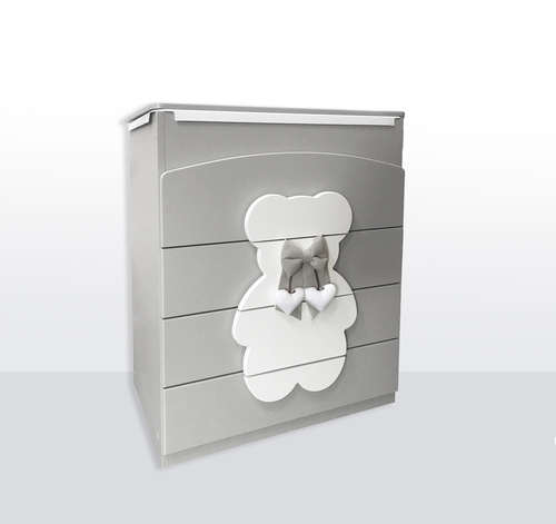 Bagnetto Camilla Orsetto e Luna