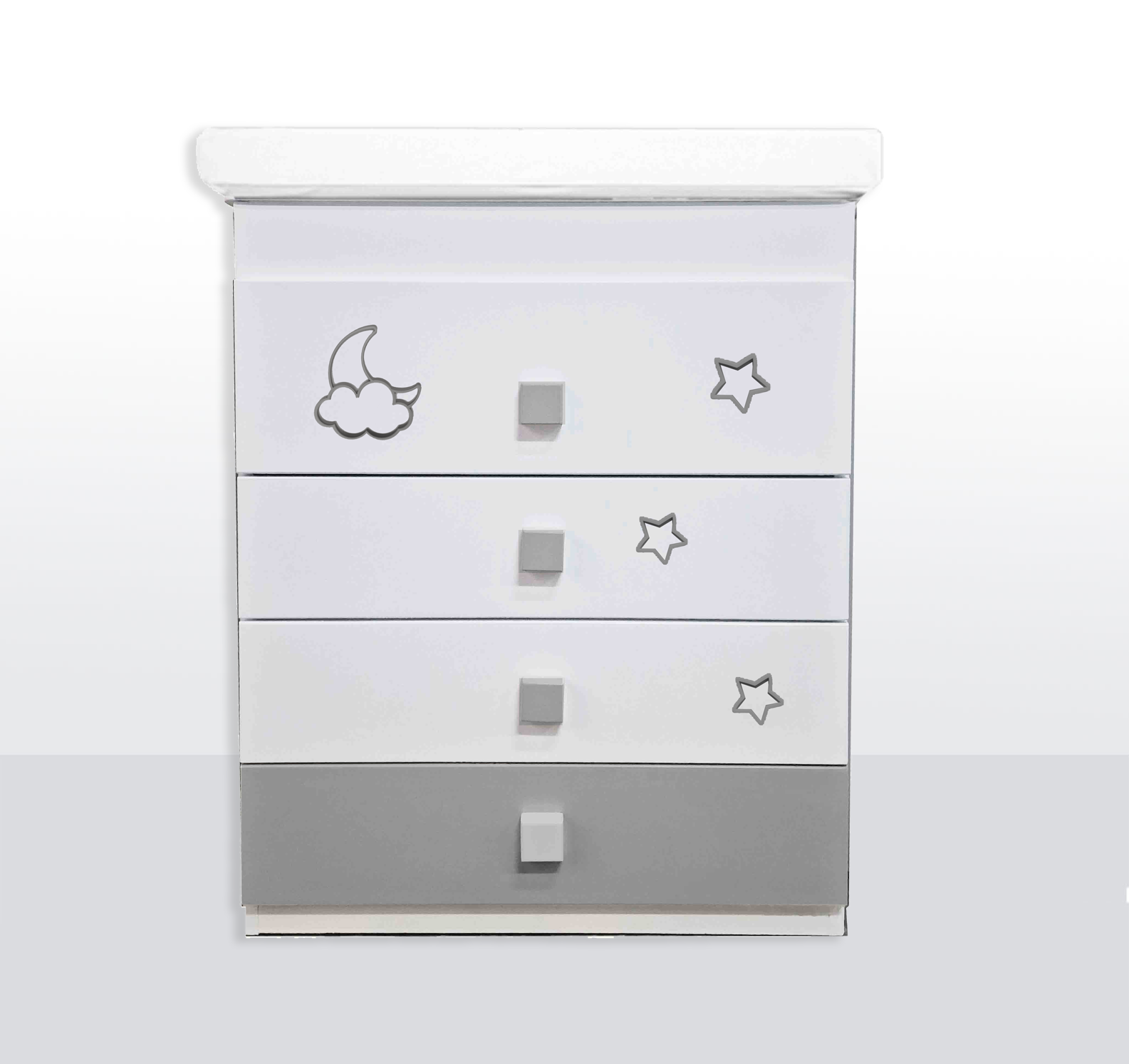 Bagnetto Camilla Orsetto e Luna