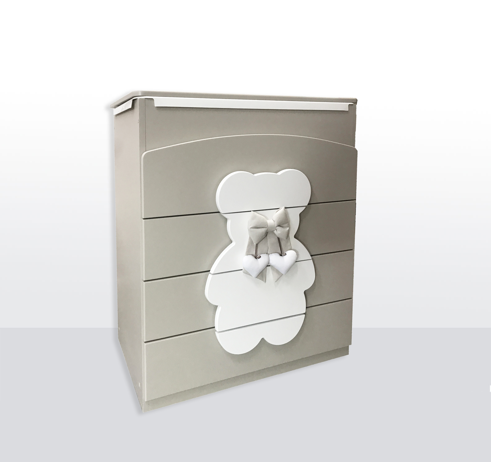 Bagnetto Camilla Orsetto e Luna