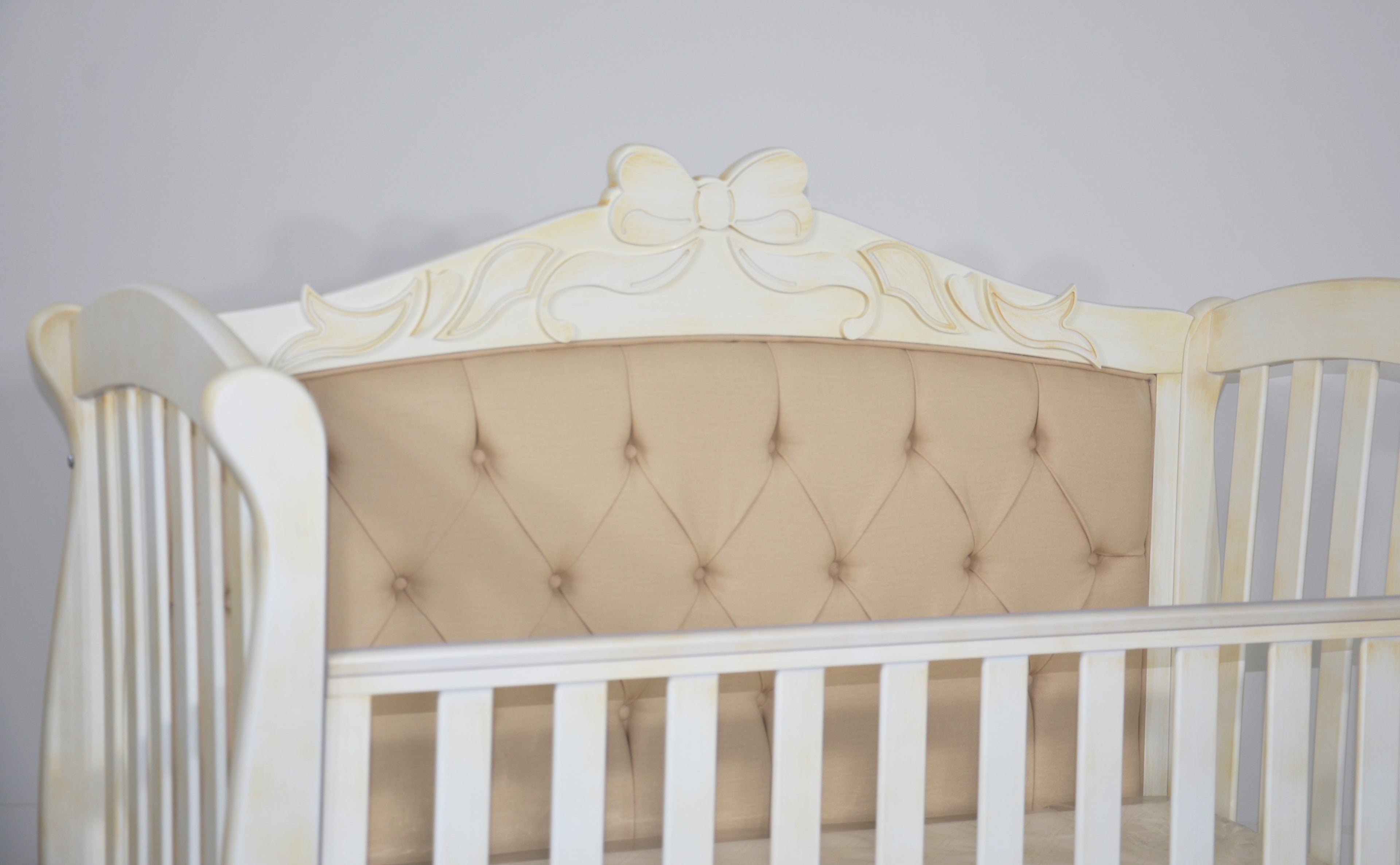 Lettino Carol Fiocco