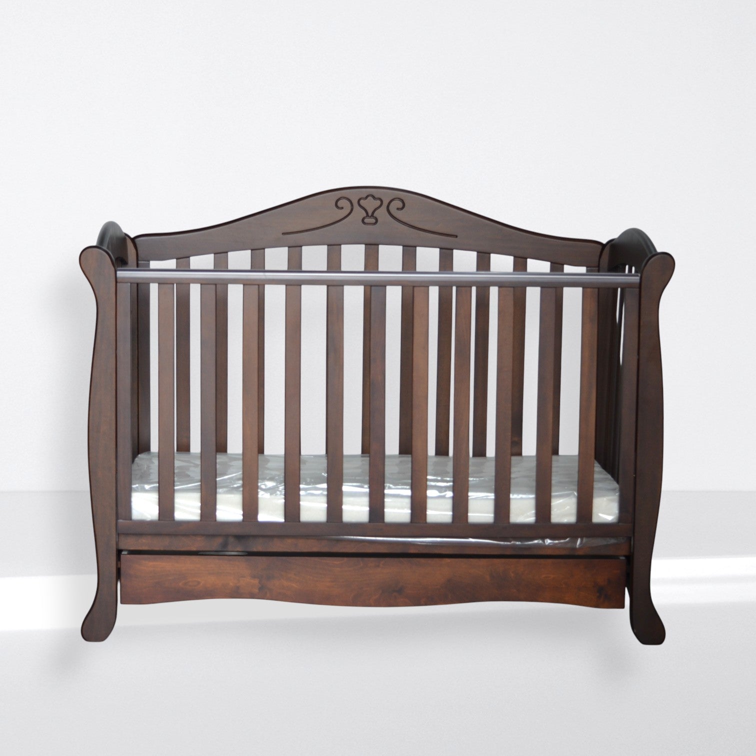 Lettino Carol Classico