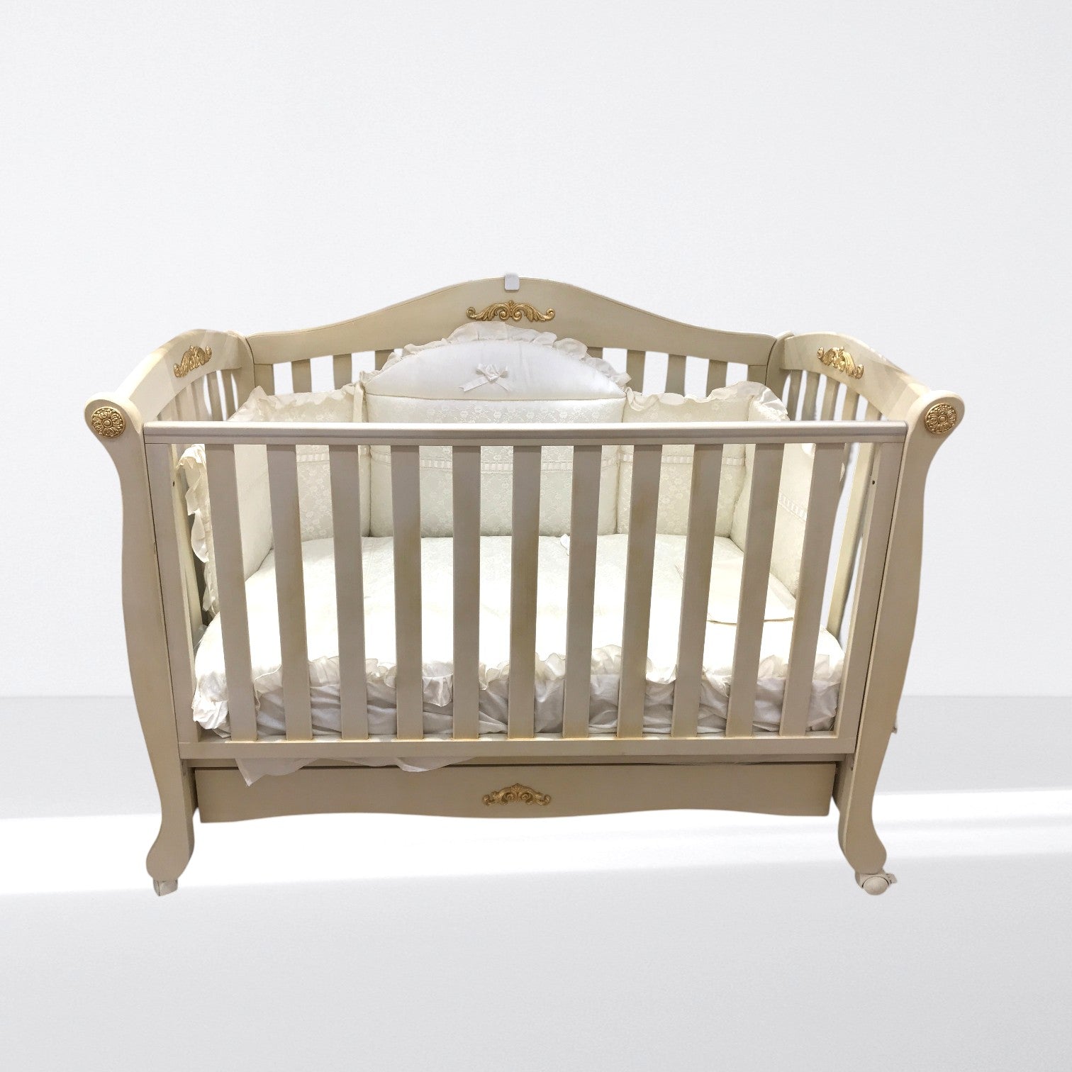 Lettino Carol Classico