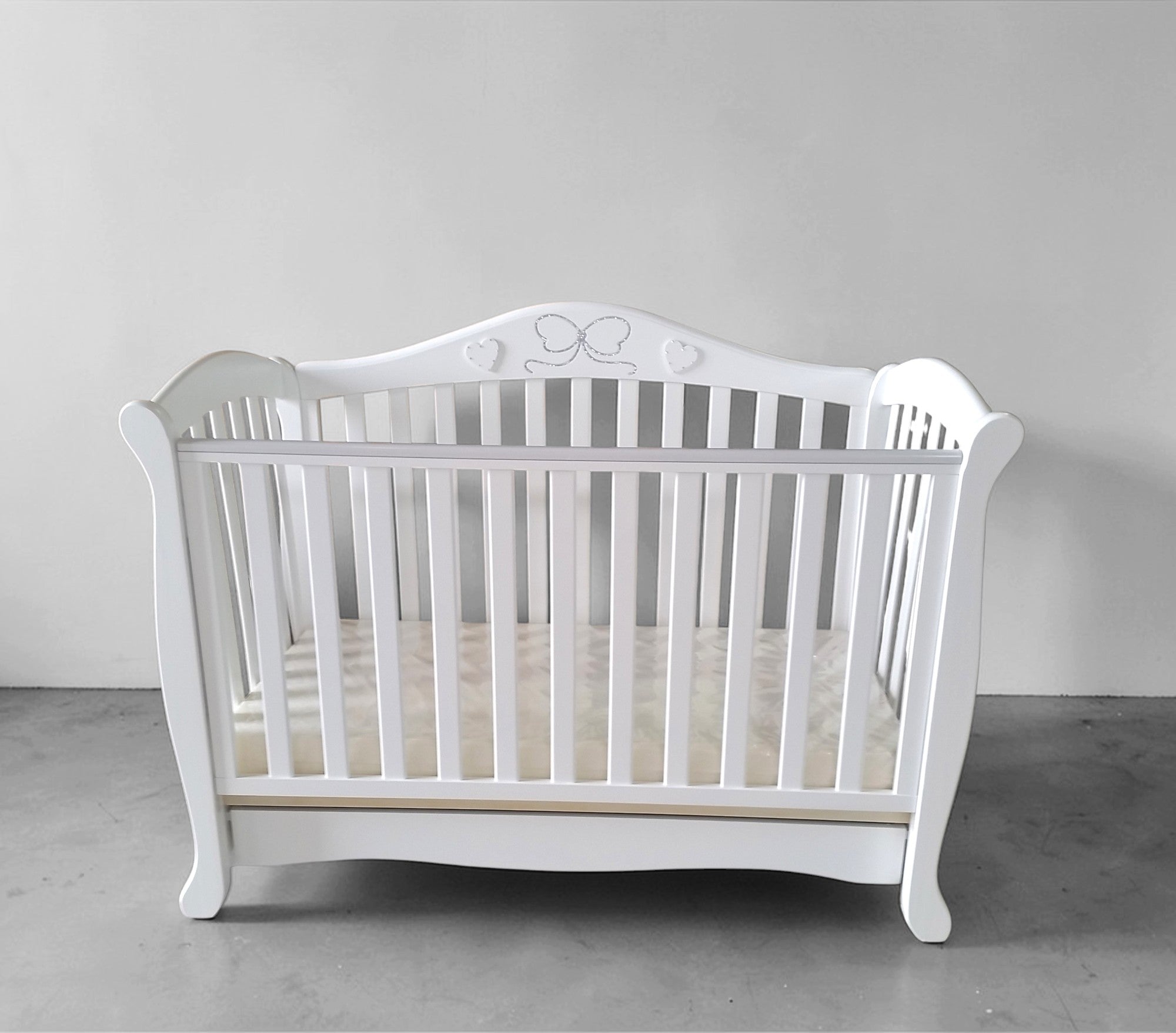 Lettino Carol Classico