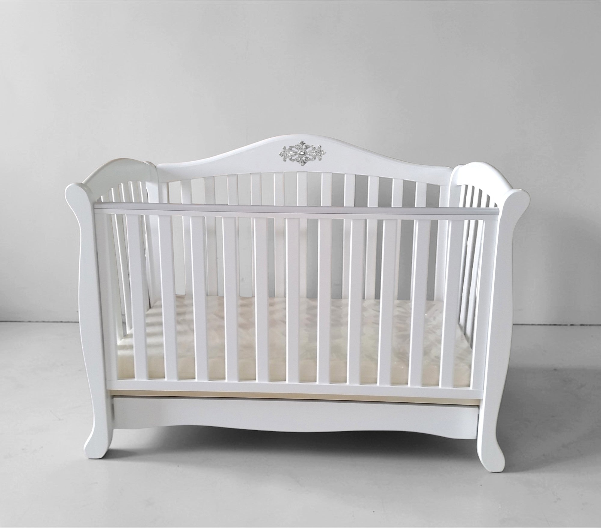 Lettino Carol Classico