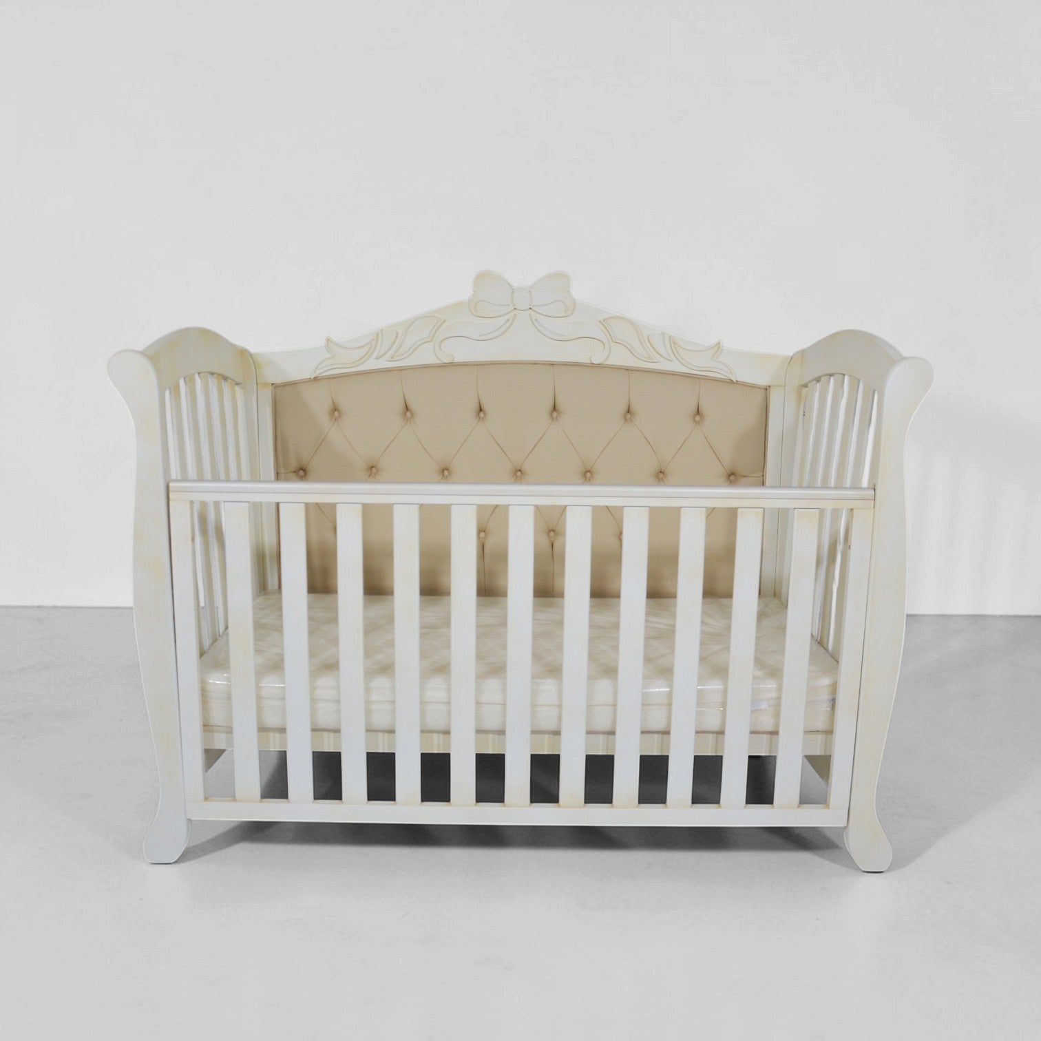 Lettino Carol Fiocco