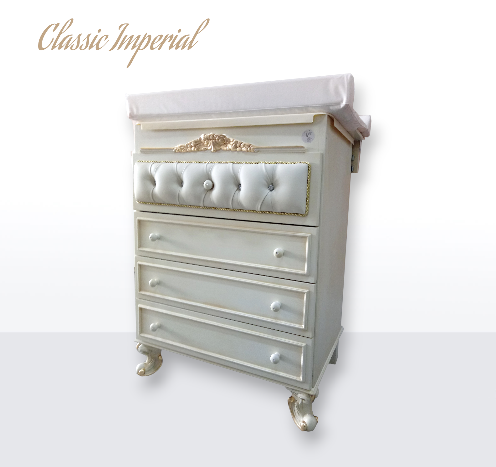 Bagnetti Imperiali
