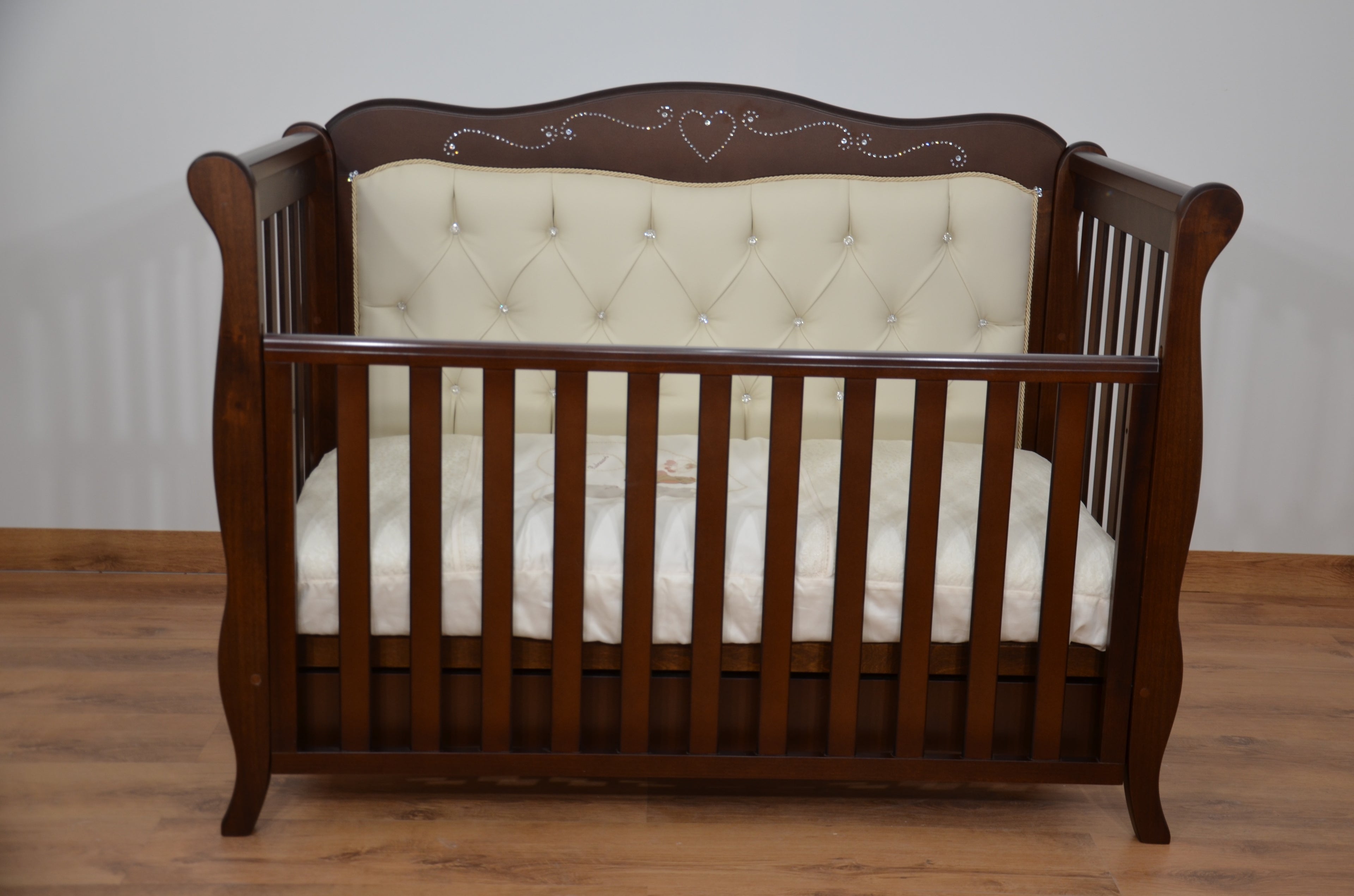 Lettino Carlotta Divanetto