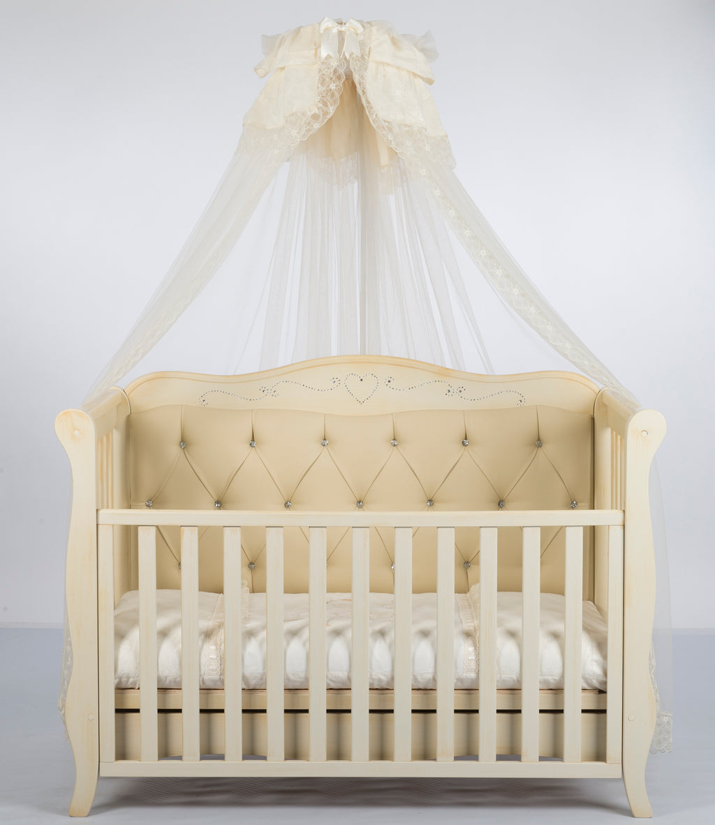 Lettino Carlotta Divanetto