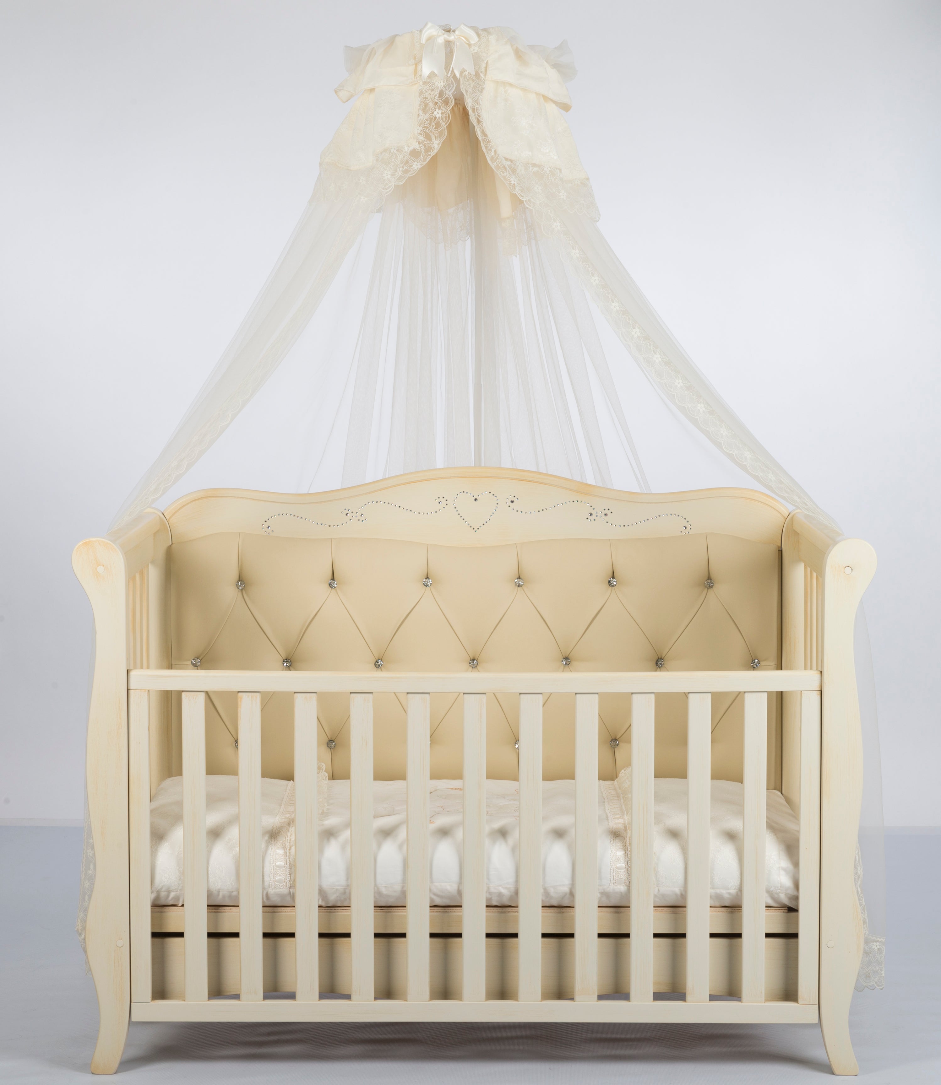 Lettino Carlotta Divanetto