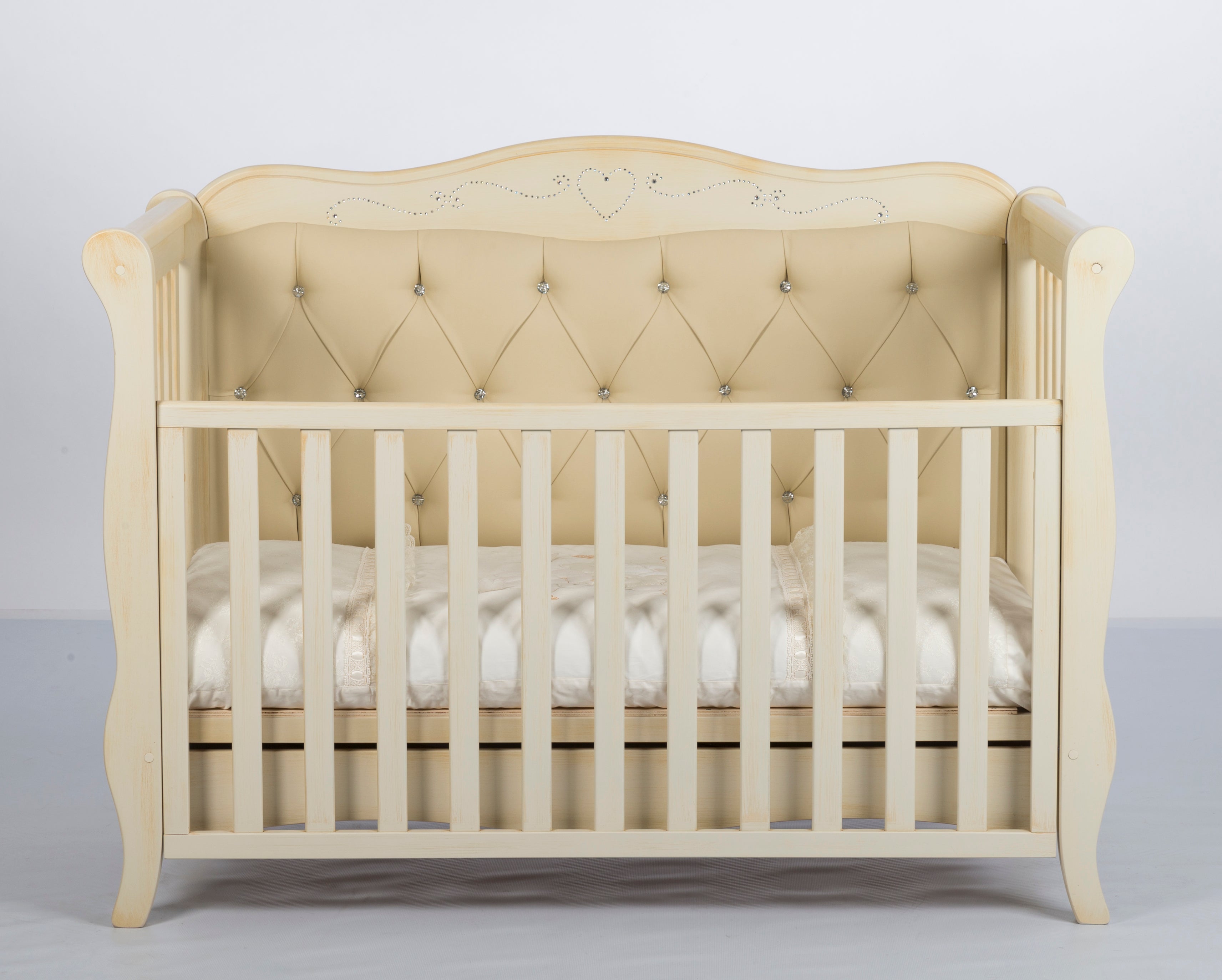 Lettino Carlotta Divanetto