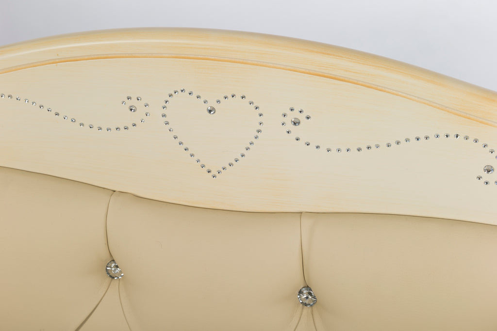 Lettino Carlotta Divanetto