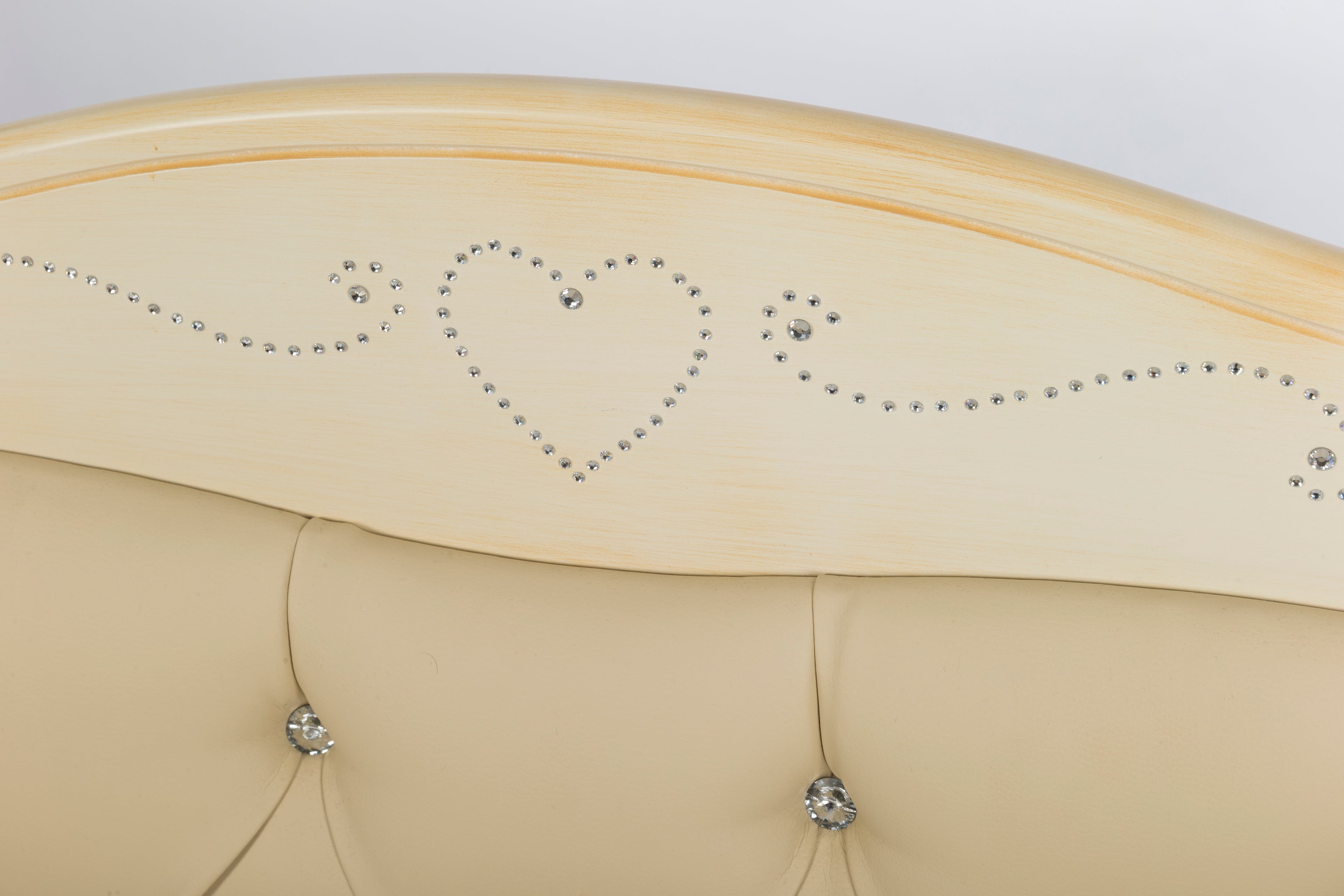 Lettino Carlotta Divanetto