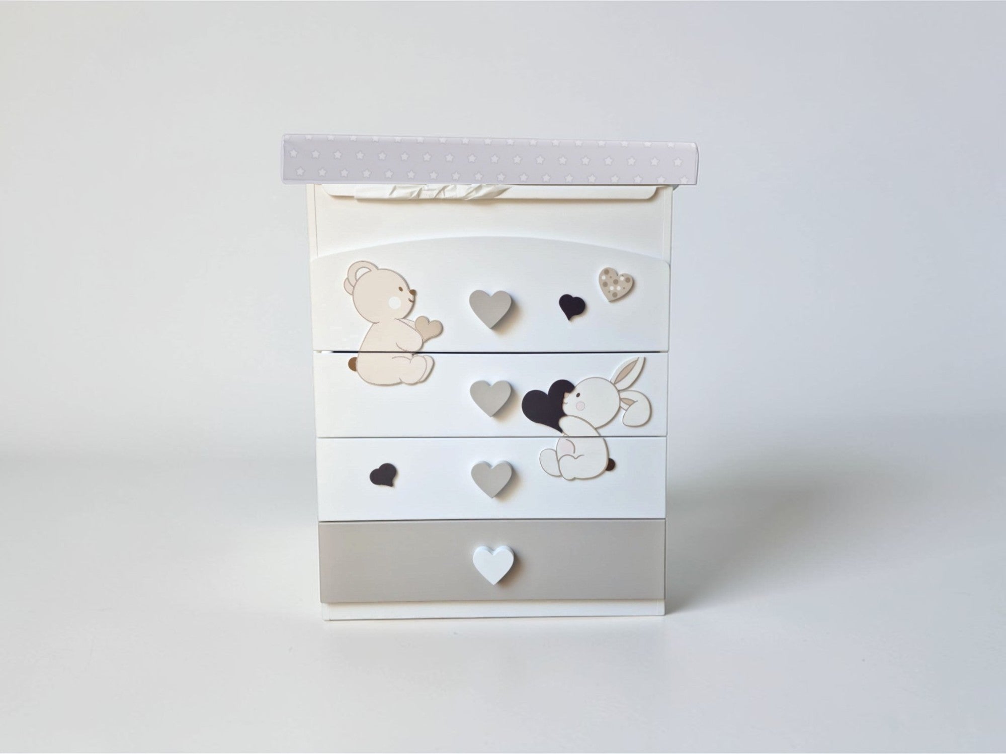 Bagnetti Linea Natura