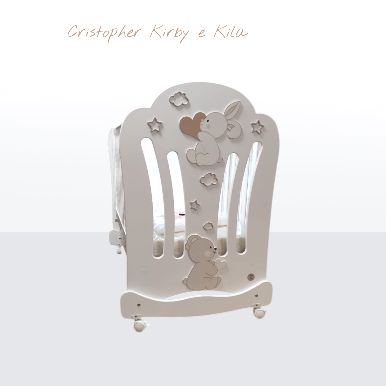 Lettini Collezione Natura