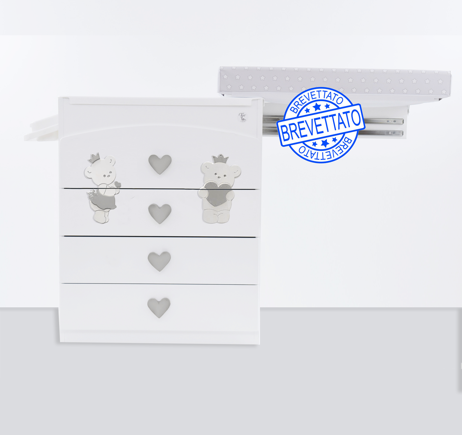 Bagnetto Orsetti Corona