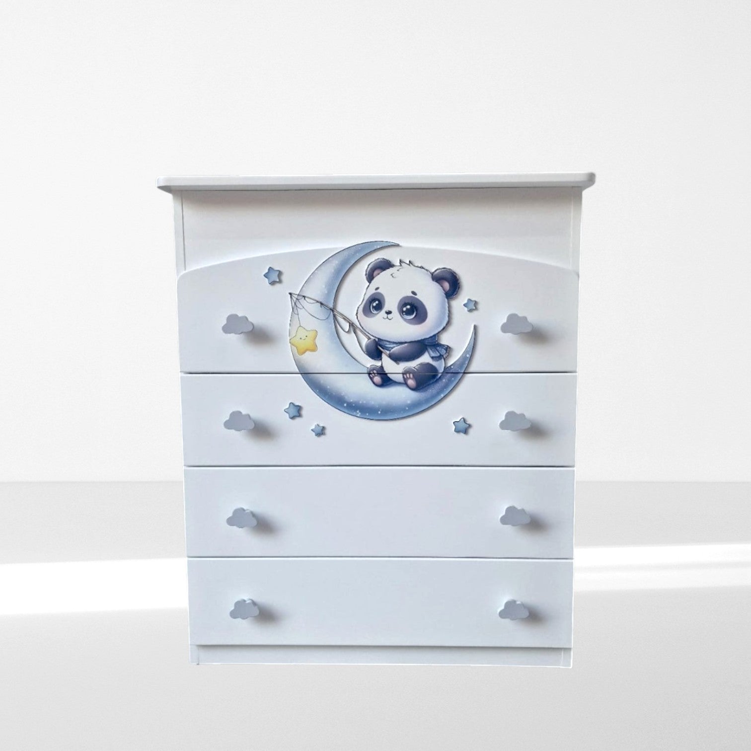 Bagnetti Linea Natura