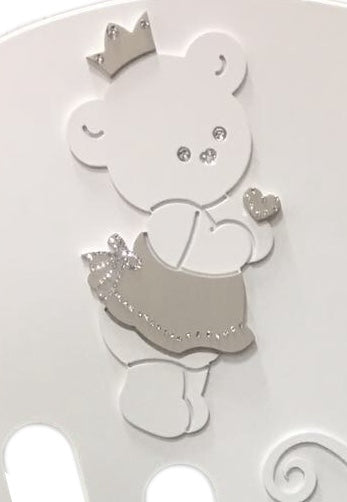 Lettino Orsetti Corona