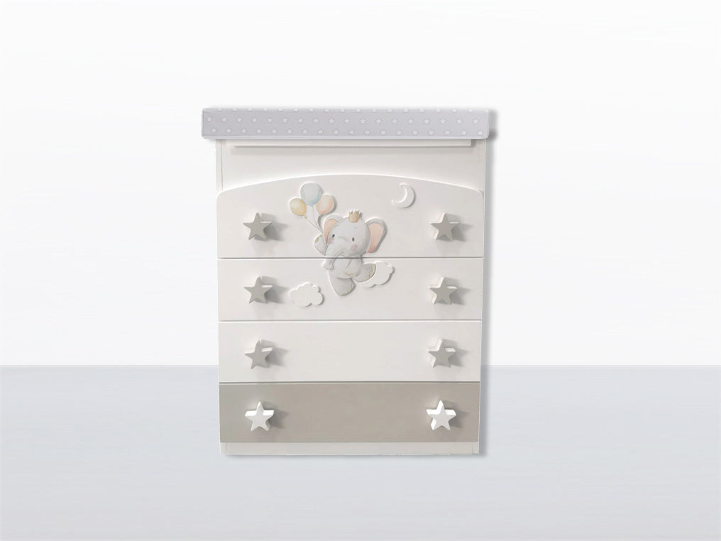 Bagnetti Linea Natura