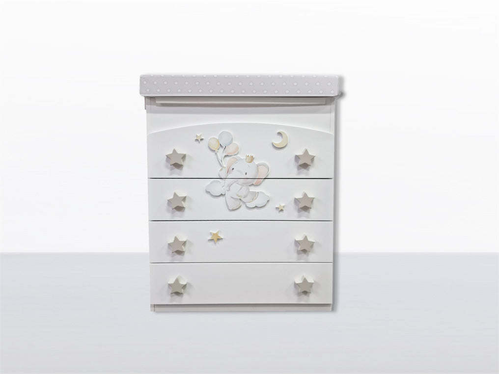 Bagnetti Linea Natura