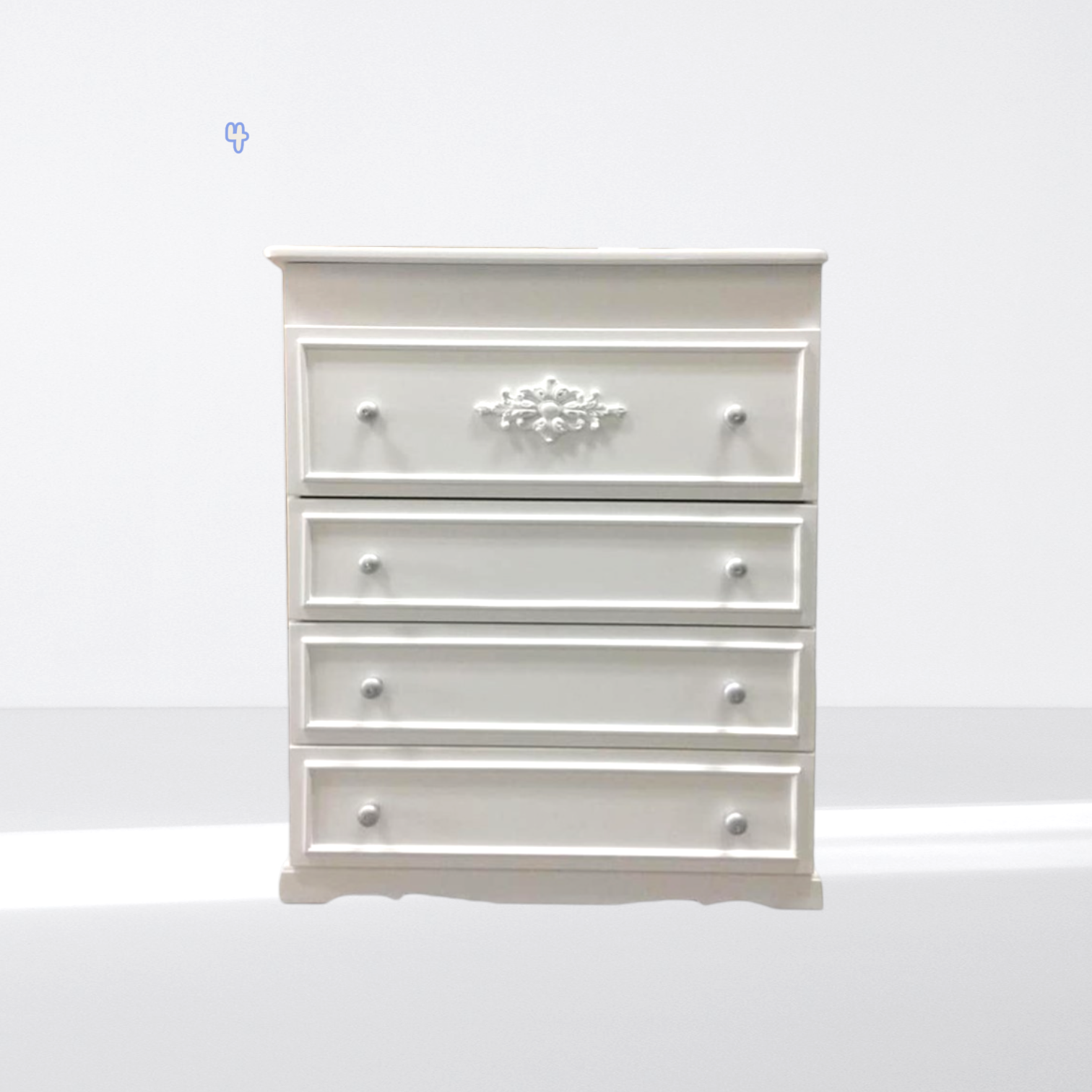 Bagnetto Fasciatoio Classico