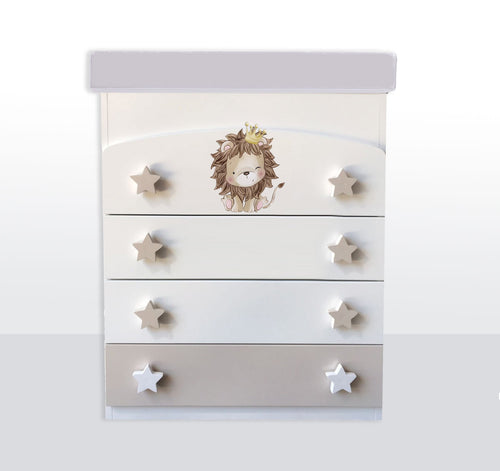 Bagnetti Linea Natura