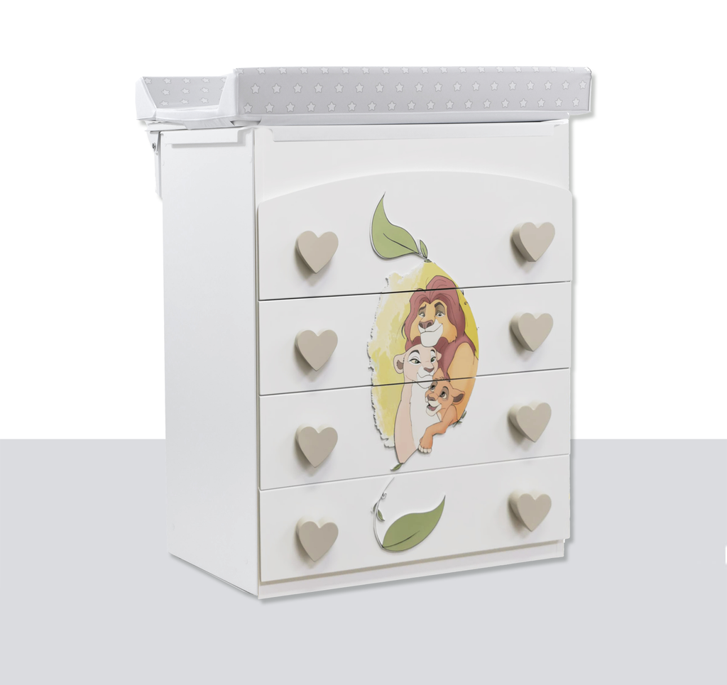 Bagnetti Linea Natura
