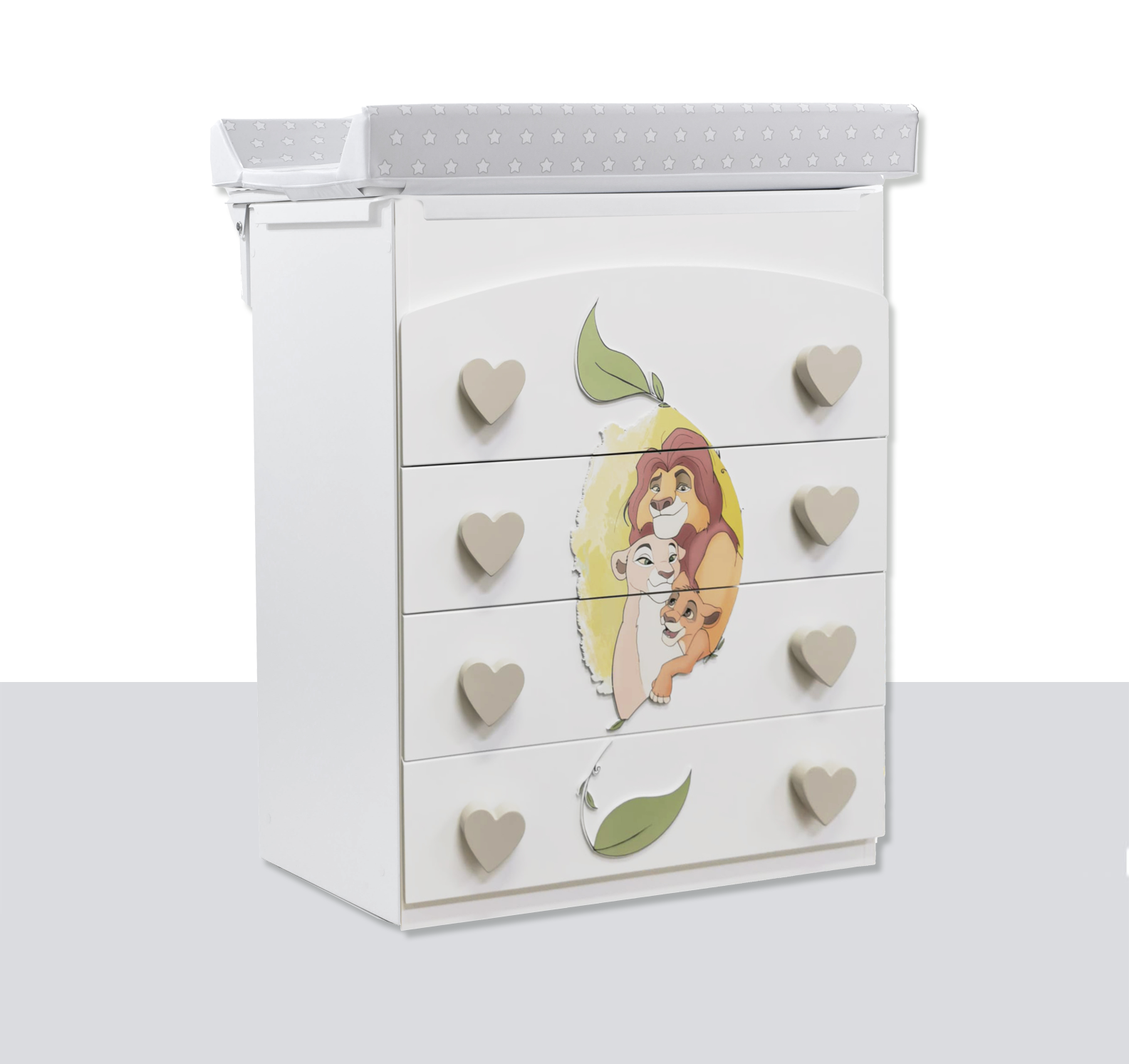 Bagnetti Linea Natura