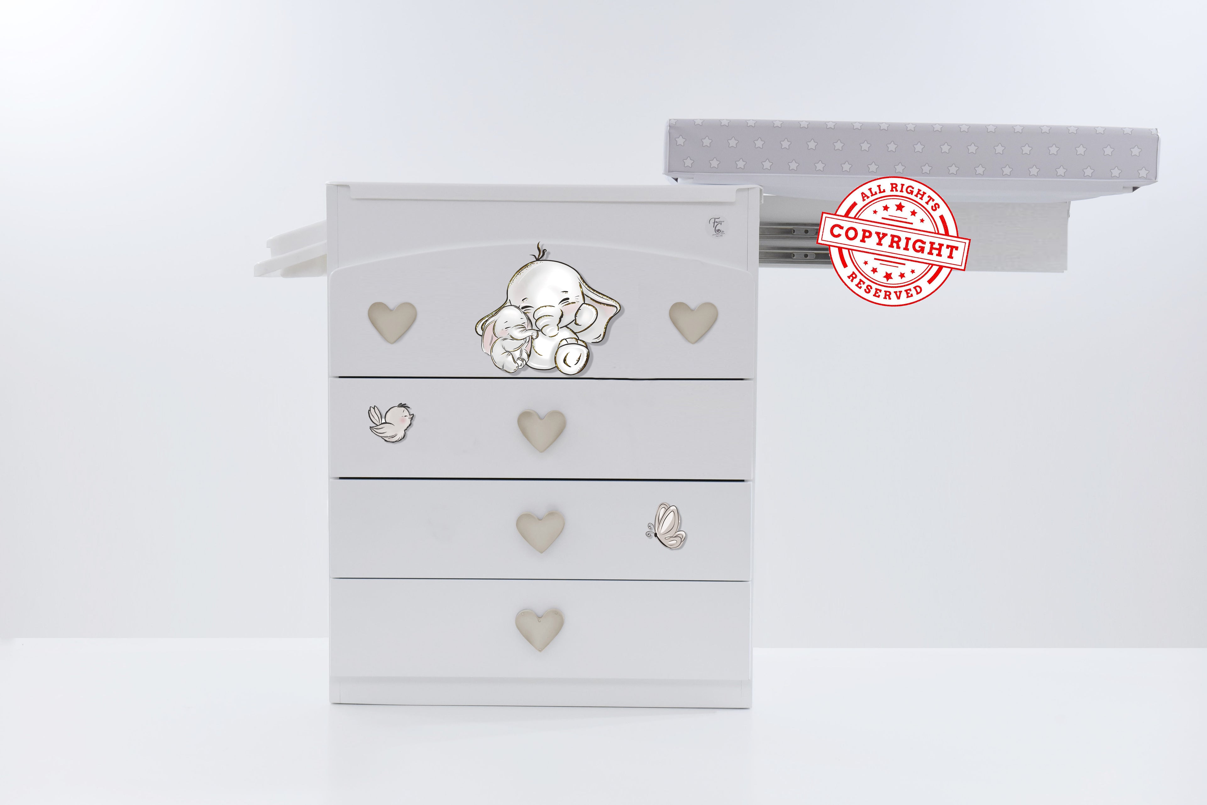 Bagnetti Linea Natura