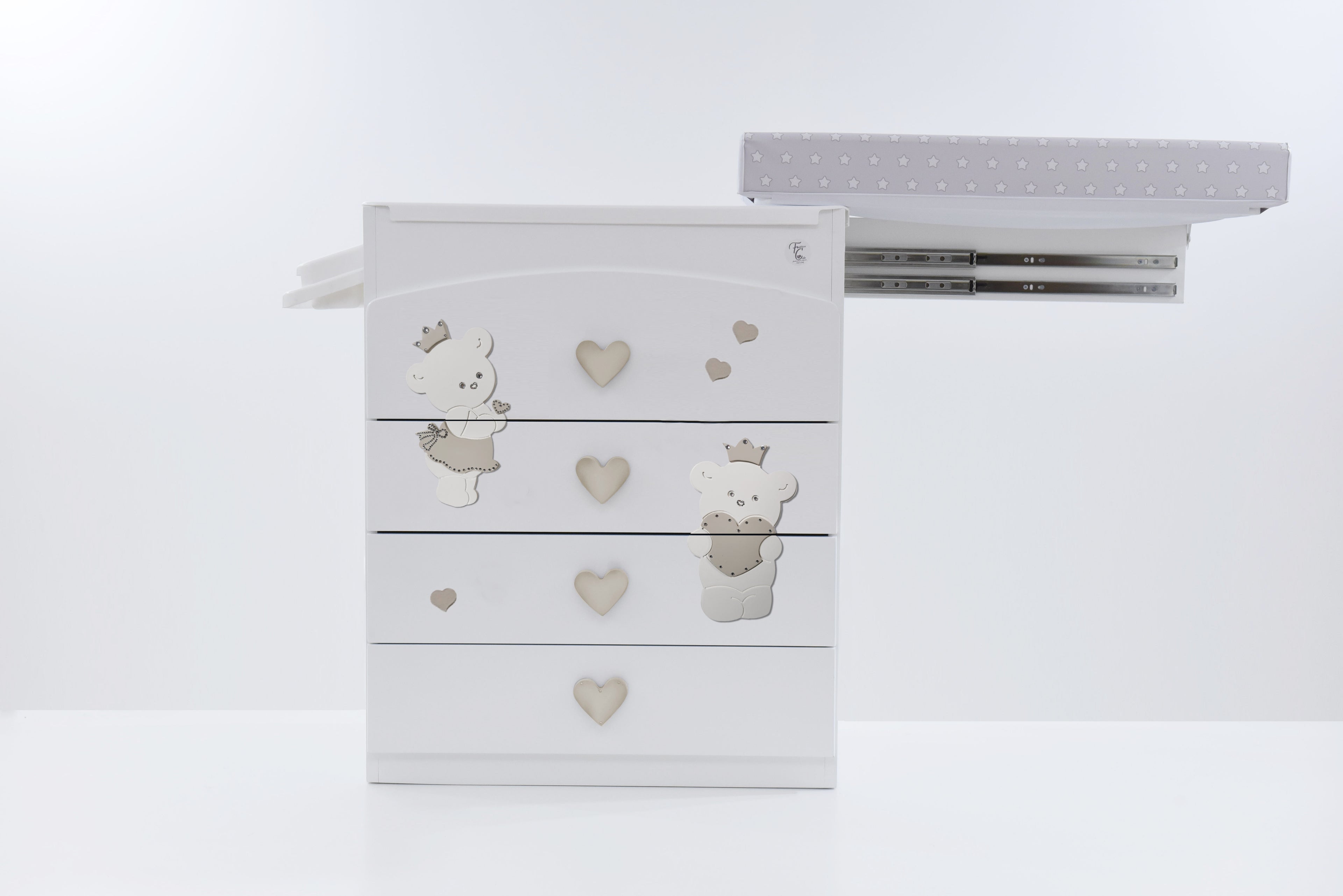 Bagnetto Orsetti Corona