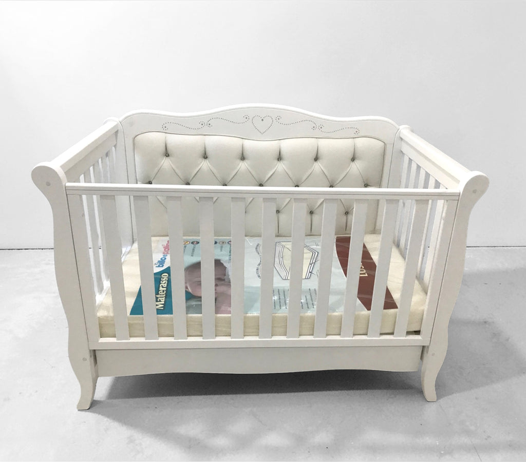 Lettino Carlotta Divanetto