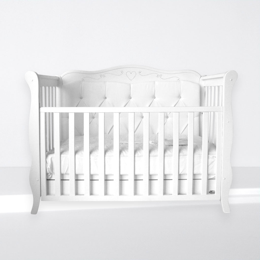 Lettino Carlotta Divanetto