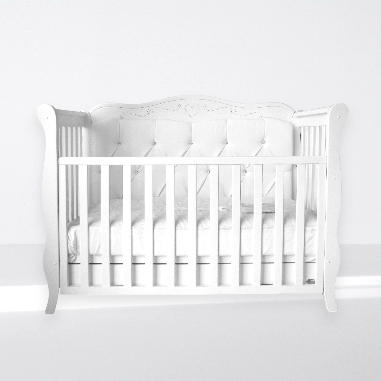 Lettino Carlotta Divanetto