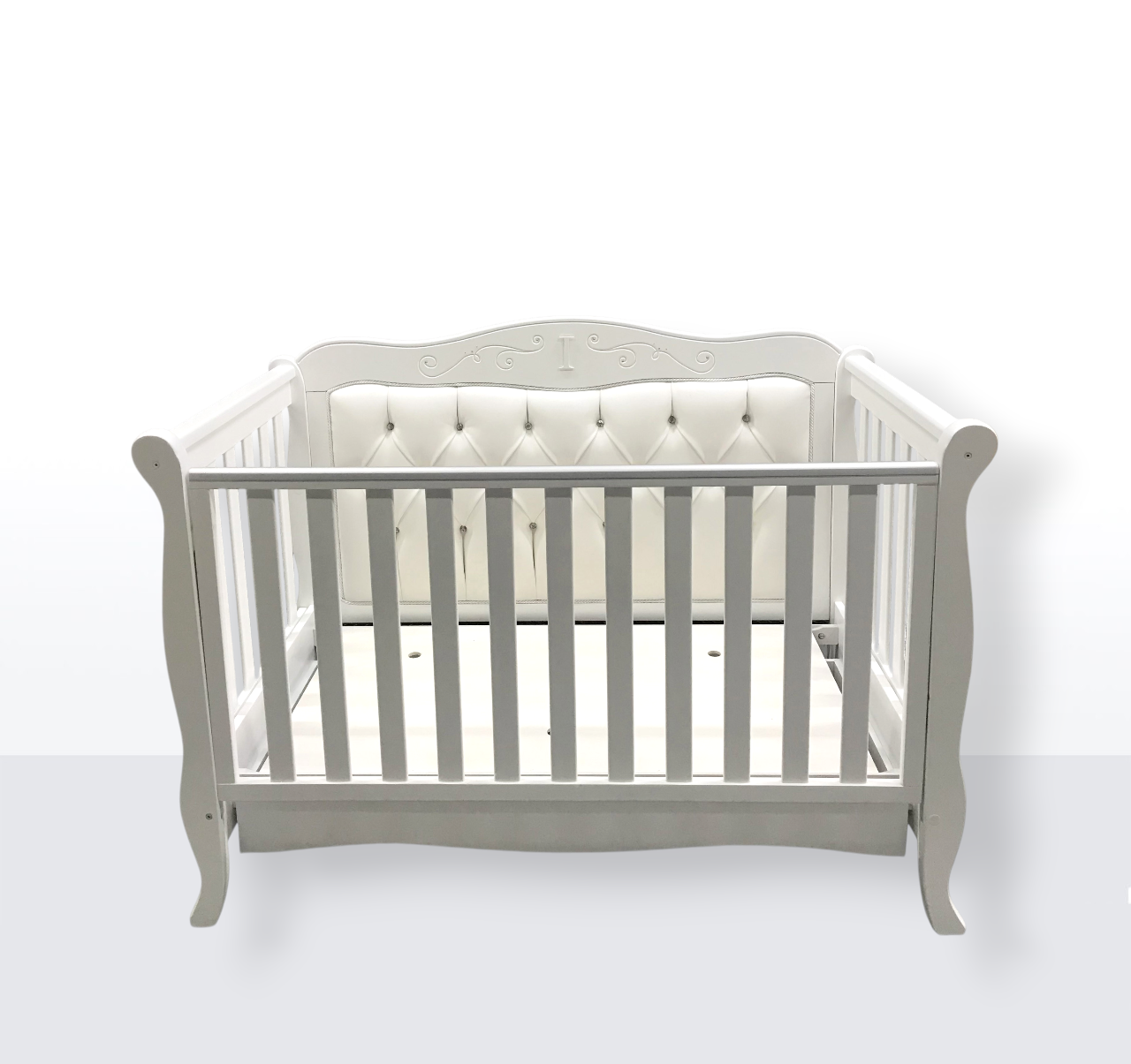 Lettino Carlotta Divanetto