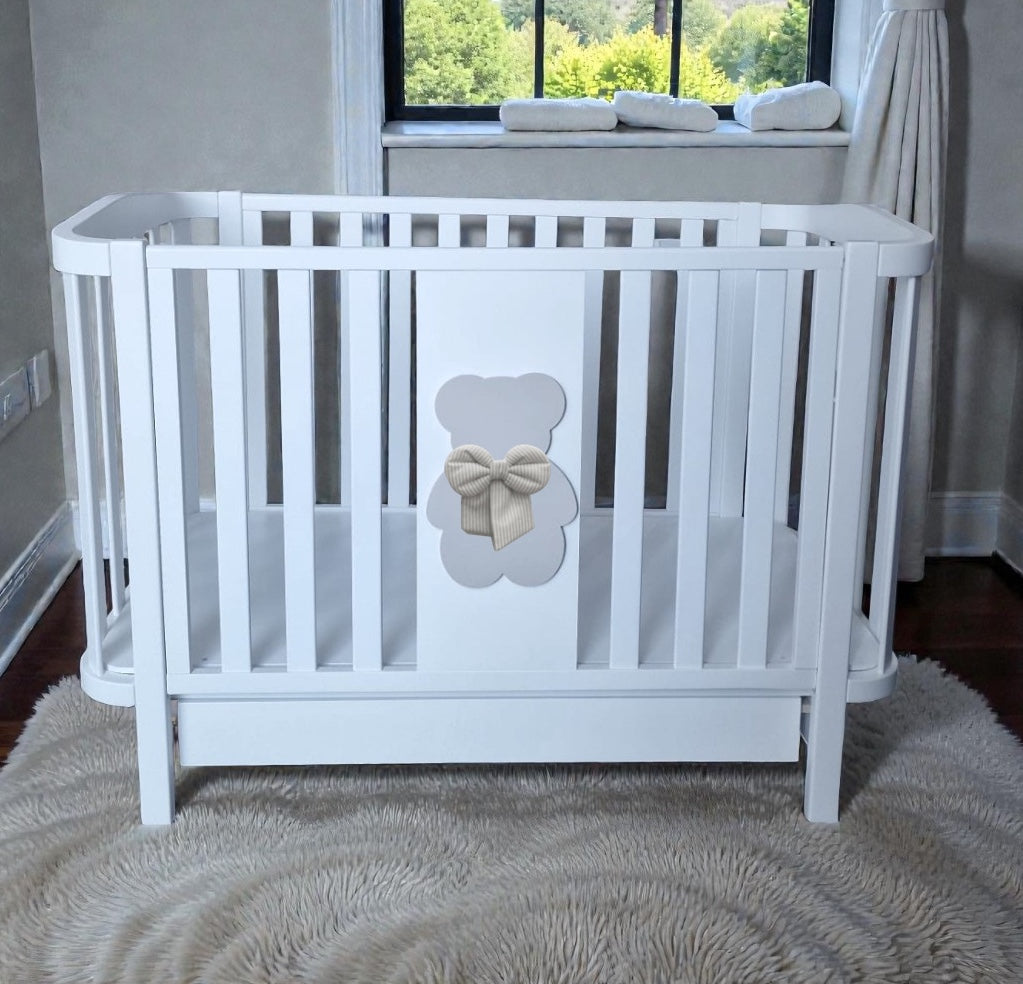 Lettino Chloe Evolutivo