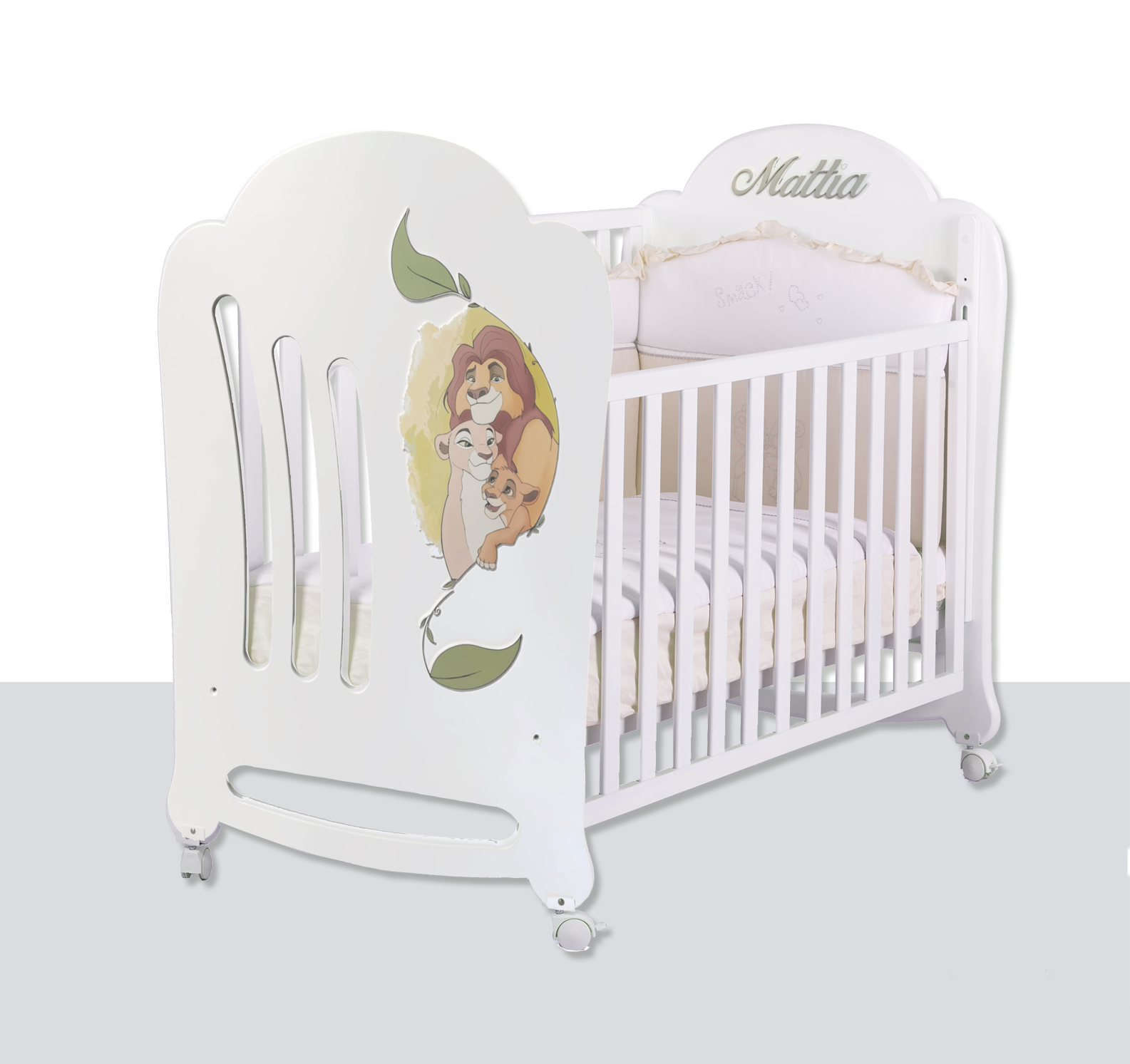 Lettini Collezione Natura