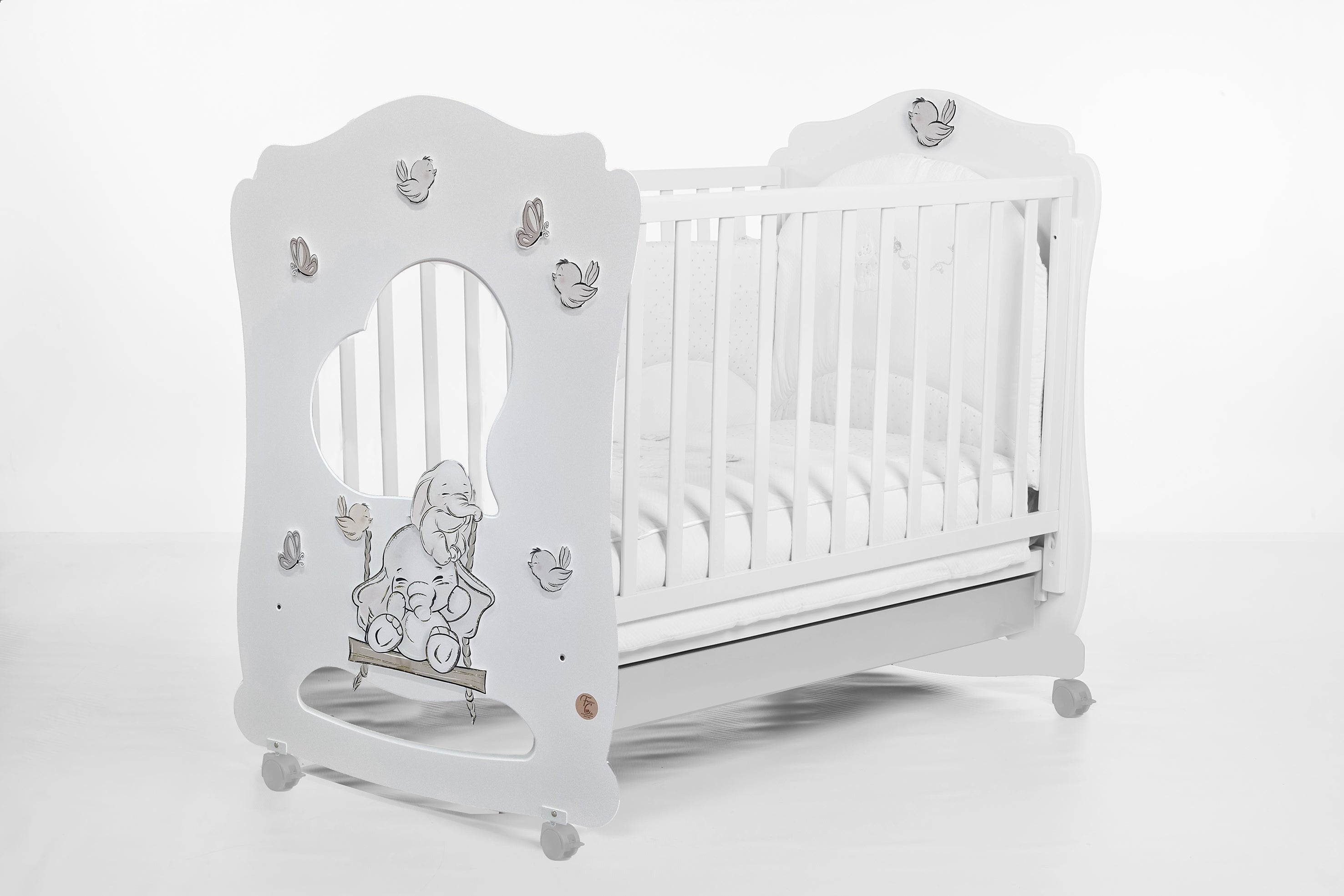 Lettini Collezione Natura