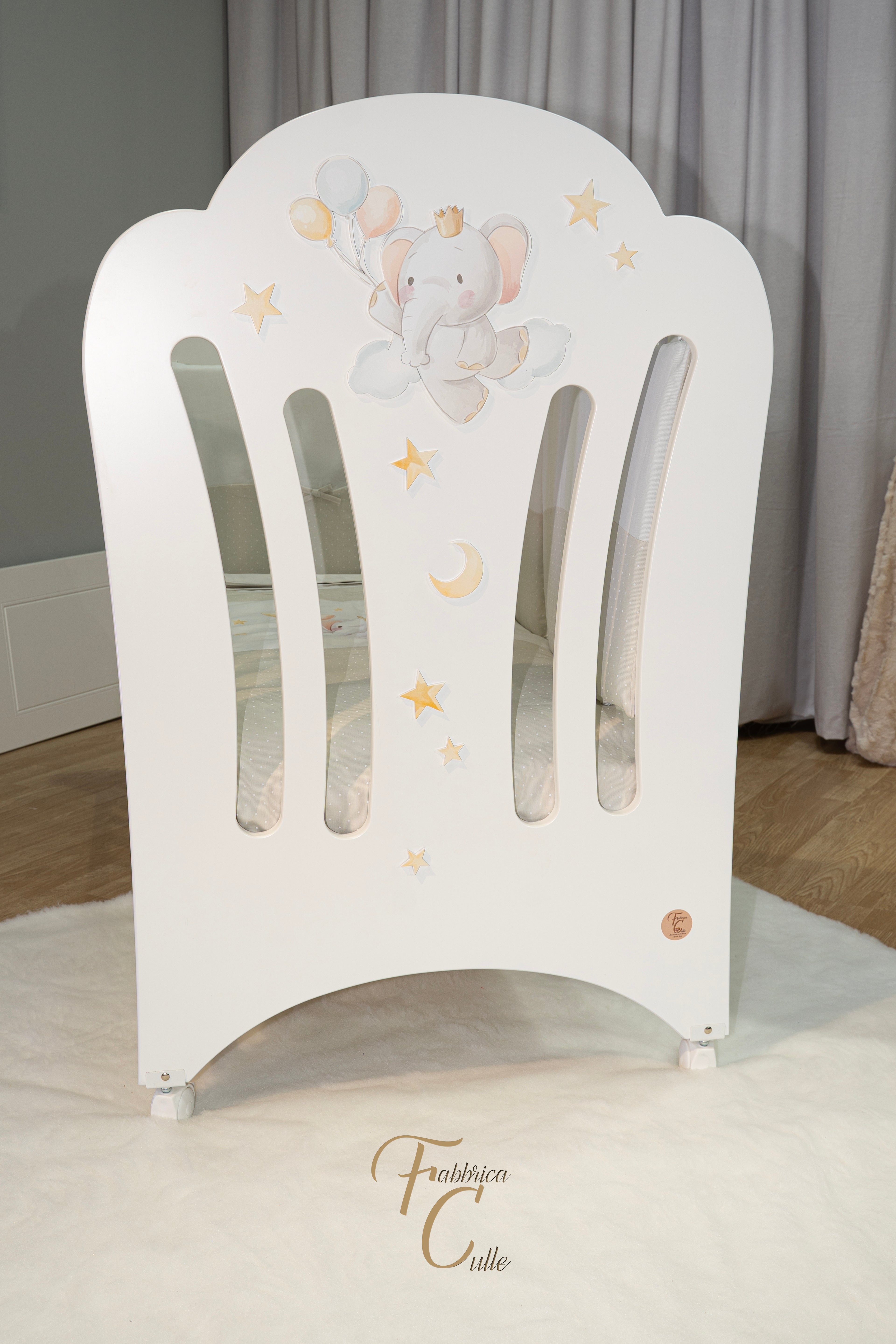 Lettini Collezione Natura