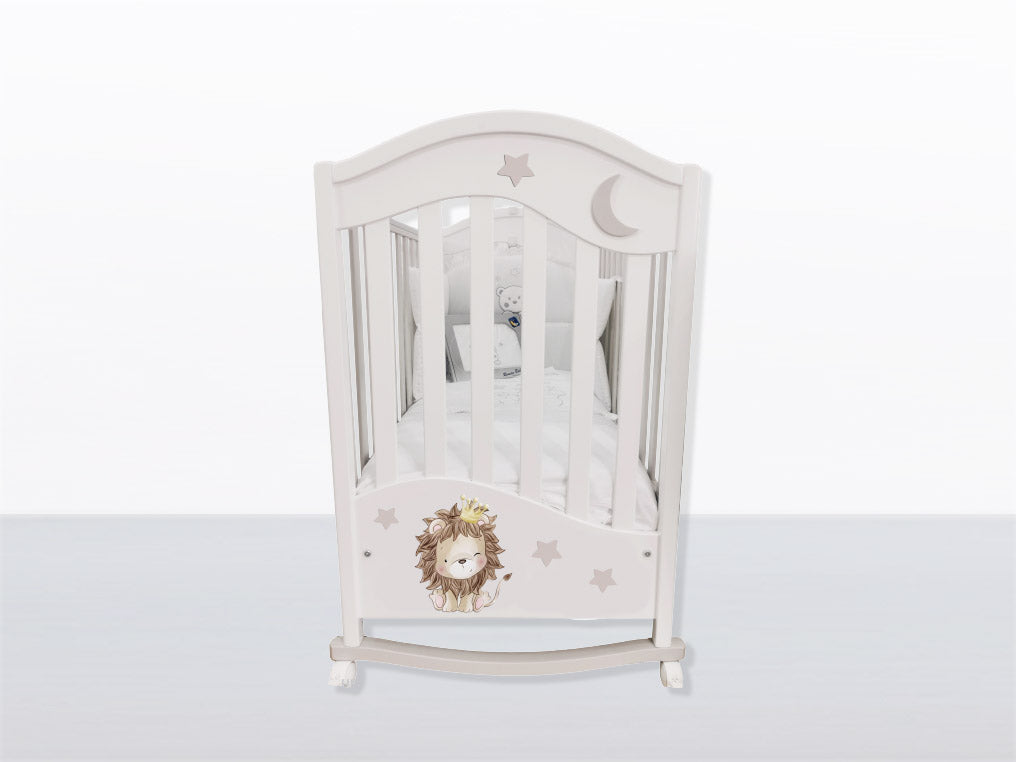 Lettini Collezione Natura