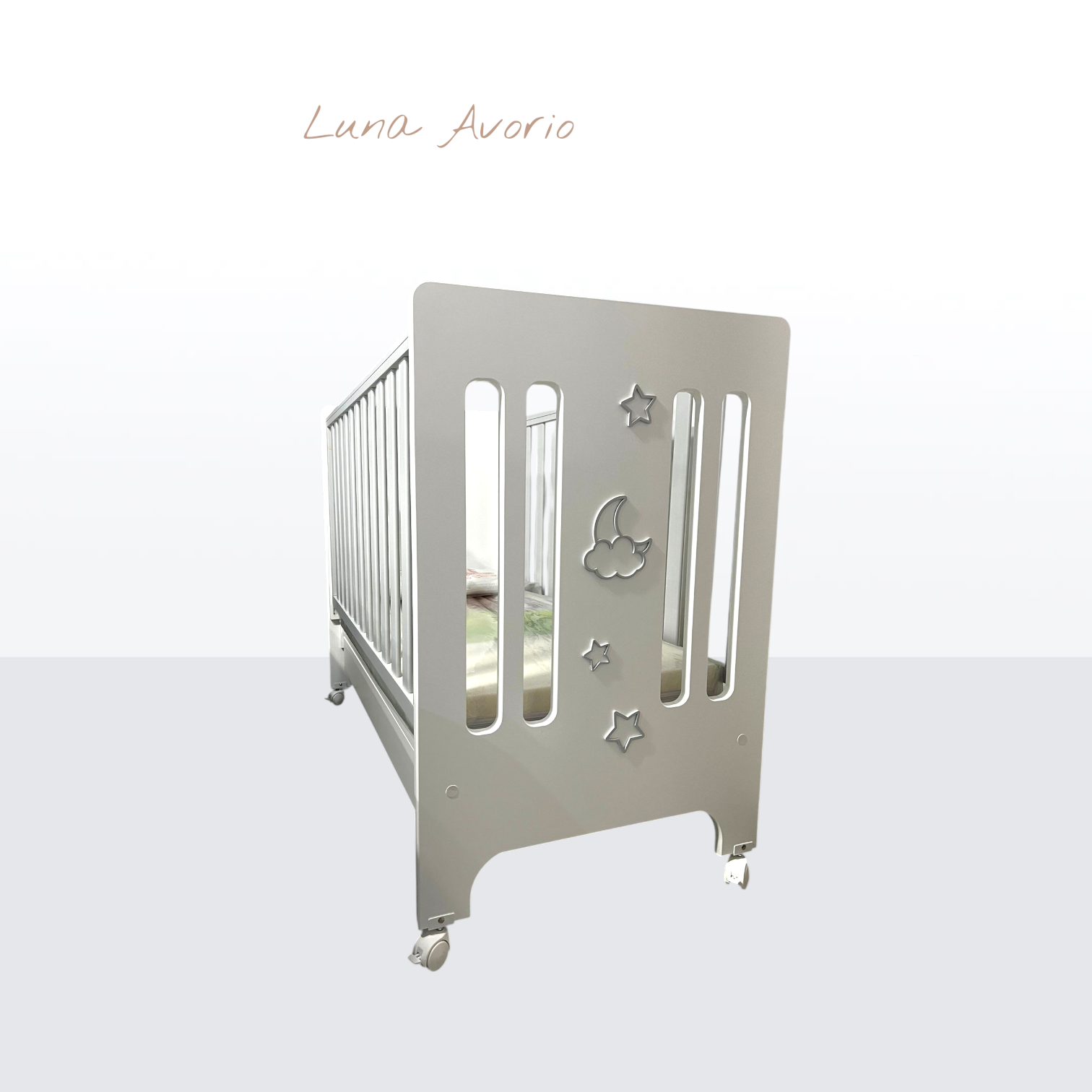 Lettino Luna