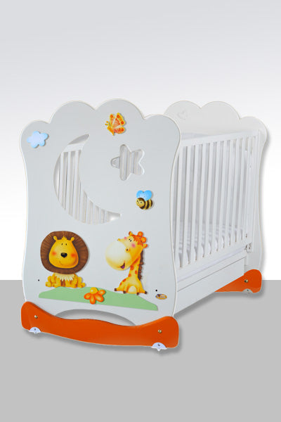 Lettini Collezione Natura