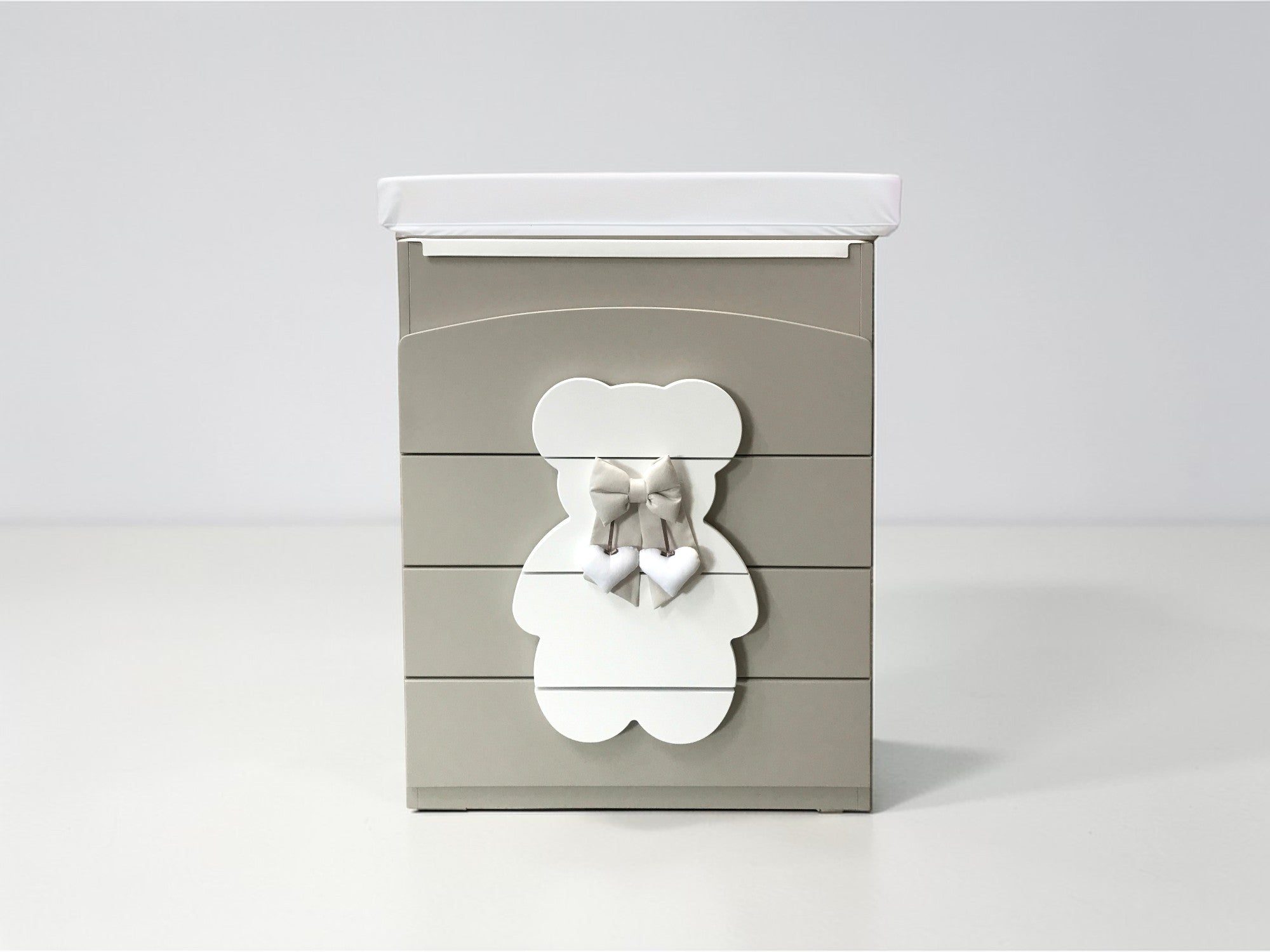 Bagnetto Camilla Orsetto e Luna